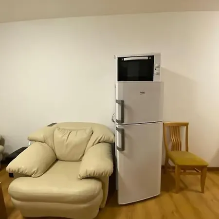 Apartment Close Sunny Beach