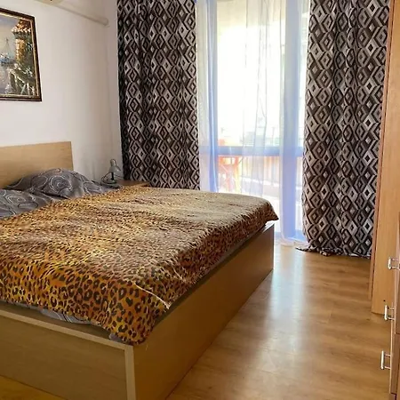 Apartment Close